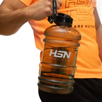 GARRAFA GRANDE HSN WE ARE NUTRITION! 2,2 L