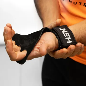 LUVAS DE TREINO HSN (2 UNIDADES)