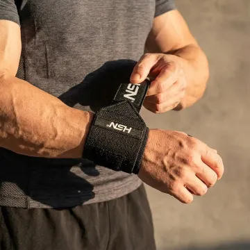 HSN WRISTBAND (x2)