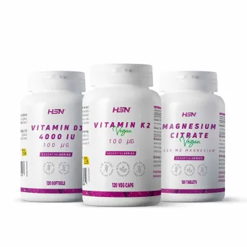 PACK 1 - SAÚDE ÓSSEA * PACK 1 - SAÚDE ÓSSEA *