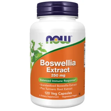 EXTRATO DE BOSWELLIA SERRATA 250mg