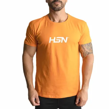 T-SHIRT HSN ALGODÃO