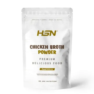 CHICKEN PROTEIN BROTH POWDER