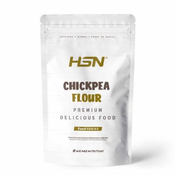 CHICKPEA FLOUR