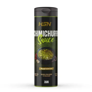 CHIMICHURRI SAUCE