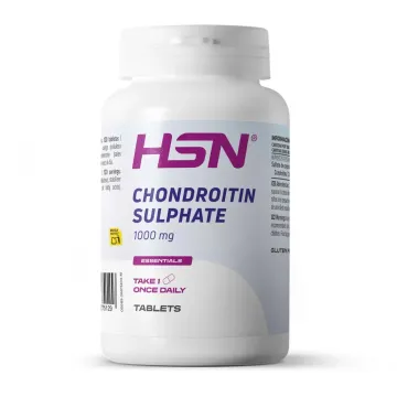 CHONDROITIN SULPHATE 1000mg