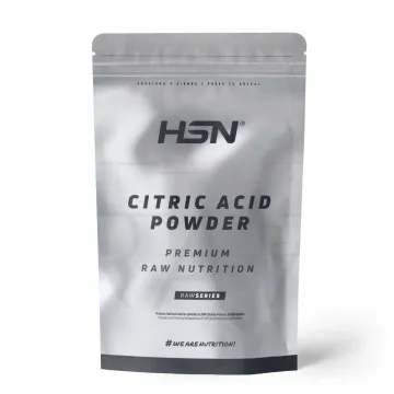 CITRIC ACID POWDER