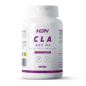 CLA 800mg (&Aacute;CIDO LINOL&Eacute;ICO CONJUGADO)