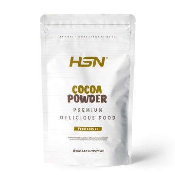 COCOA POWDER