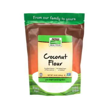 COCONUT FLOUR