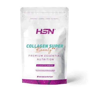COLLAGEN SUPER BEAUTY *