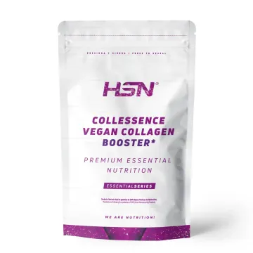 COLLESSENCE VEGAN (ESTIMULADOR DE COLAGÉNIO) *