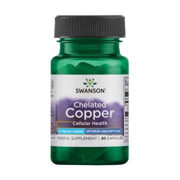 Albion® COPPER 2mg