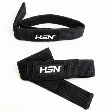 CORREIAS DE AGARRE DE ALGOD&Atilde;O HSN (2 UNIDADES)