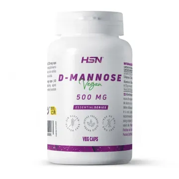 D-MANOSE 500mg