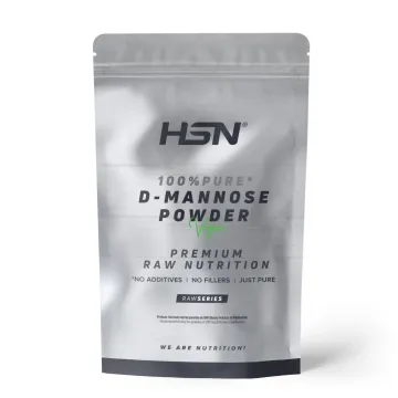 D-MANNOSE POWDER