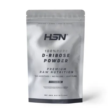 D-ribose em pó
