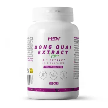 DONG QUAI EXTRACT (8:1) 300mg