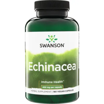 EQUINÁCEA 400mg