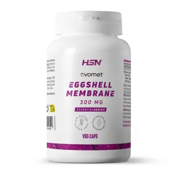 EGGSHELL MEMBRANE (Ovomet®) 300mg