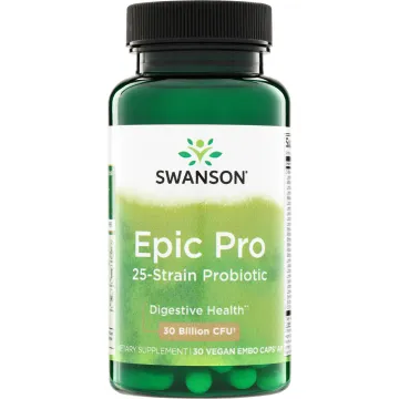 EPIC PRO 25-STRAIN 30B CFU EPIC PRO 25-STRAIN 30B CFU