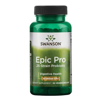 EPIC PRO 25-STRAIN 30B CFU