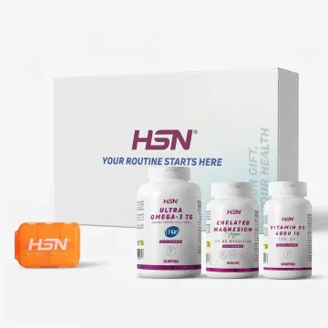 GIFT SET - YOUR ESSENTIALS