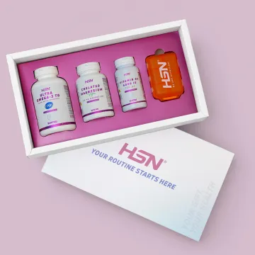 GIFTBOX - OS TEUS ESSENCIAIS
