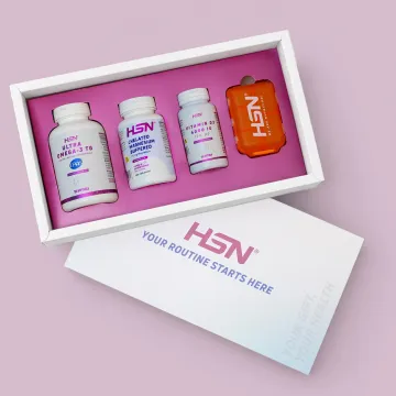 Giftbox - os teus essenciais