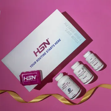 COFRE PRESENTE - OS TEUS ESSENCIAIS