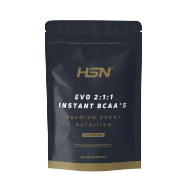 EVO 2:1:1 (BCAA'S INSTANT) POWDER
