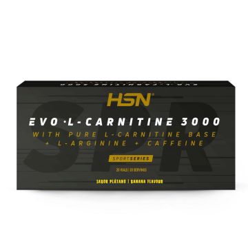 EVO L-CARNITINE 3000
