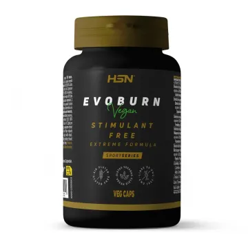 EVOBURN (SEM ESTIMULANTES)