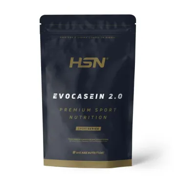 EVOCASEIN 2.0 (CASEÍNA MICELAR + DIGEZYME®)