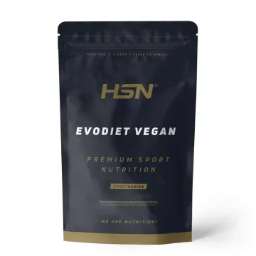 EVODIET VEGAN