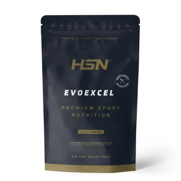 EVOEXCEL SEM EDULCORANTES (WHEY PROTEIN ISOLATE + CONCENTRATE)