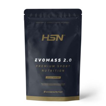 EVOMASS 2.0 (MASS GAINER)