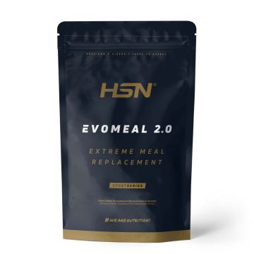 EVOMEAL 2.0 (MEAL REPLACEMENT)