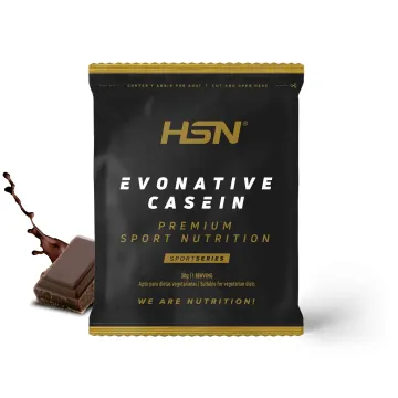 Evonative casein (Lacprodan® MicelPure™)