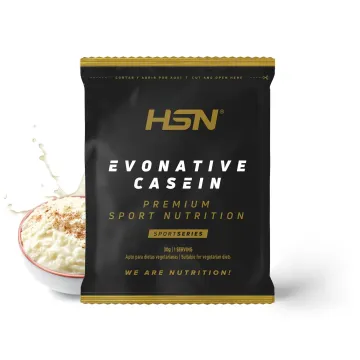 Evonative casein (Lacprodan® MicelPure™)