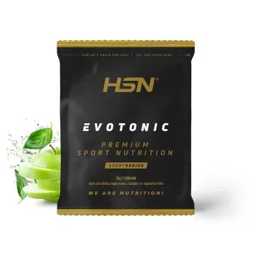 Evotonic