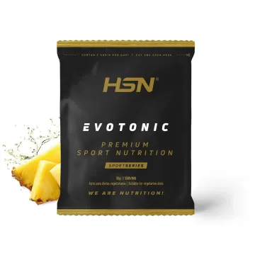 Evotonic