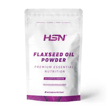 FLAXSEED OIL POWDER