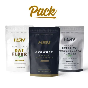 PACK 2 - FICAR GRANDE *