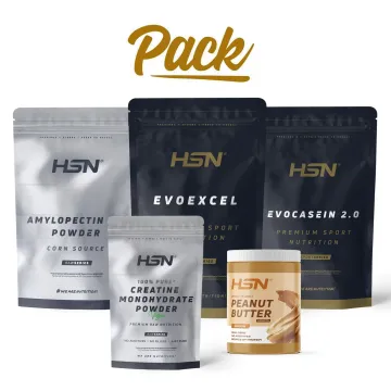 Pack 5 - ficar grande *
