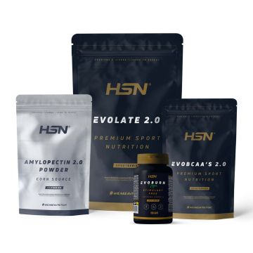 PACK 1 - GET SHREDDED * PACK 1 - GET SHREDDED *