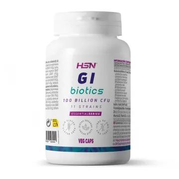 GI biotics (fermentos) 100B UFC