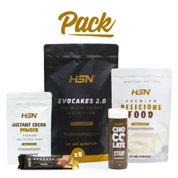 PACK PRESENTE – 'SWEET DELIGHTS'
