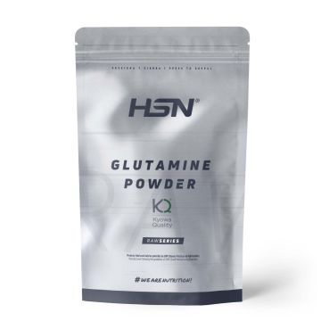 L-GLUTAMINE (Kyowa Quality®) POWDER