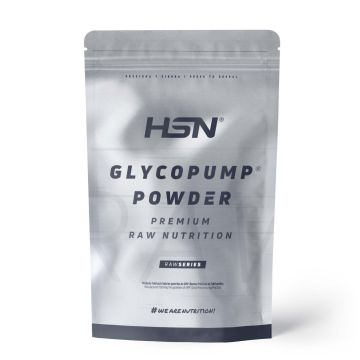 Glycopump® (GLYCEROL) POWDER